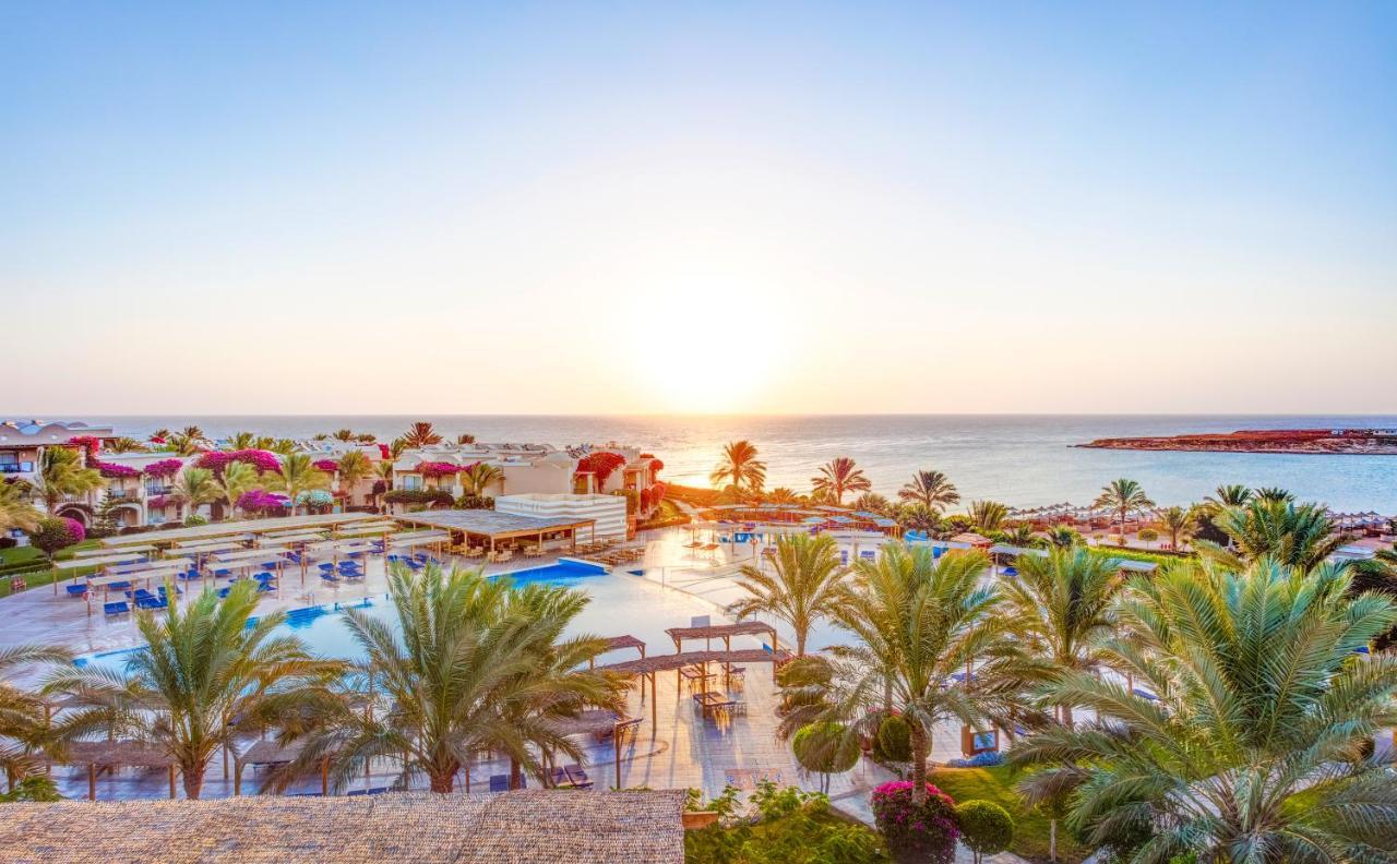 Hotel Tui Magic Life Kalawy Hurghada Exteriér fotografie