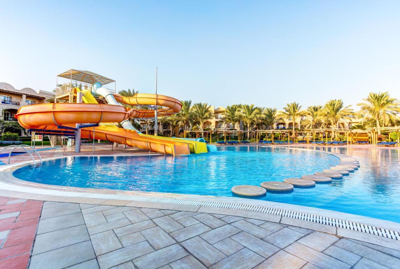 Hotel Tui Magic Life Kalawy Hurghada Exteriér fotografie