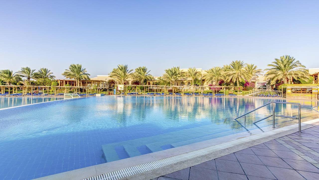 Hotel Tui Magic Life Kalawy Hurghada Exteriér fotografie