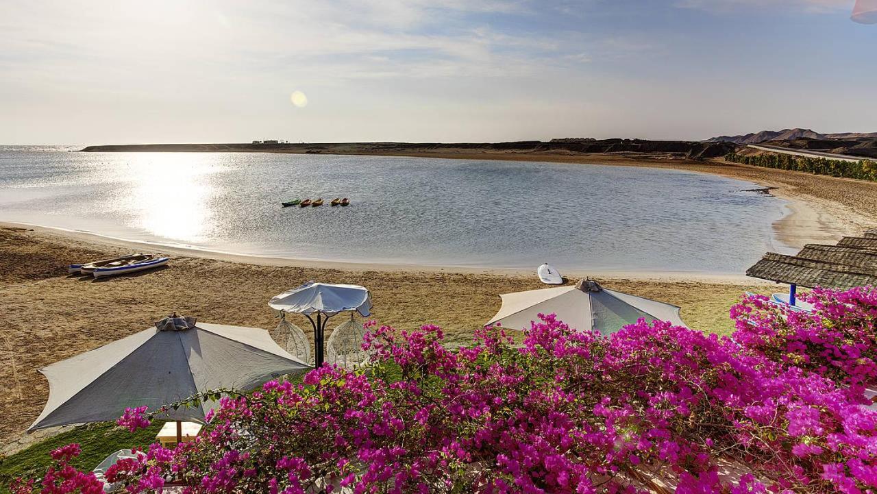 Hotel Tui Magic Life Kalawy Hurghada Exteriér fotografie