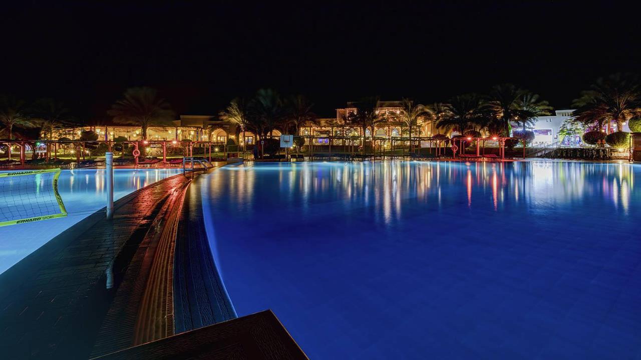 Hotel Tui Magic Life Kalawy Hurghada Exteriér fotografie