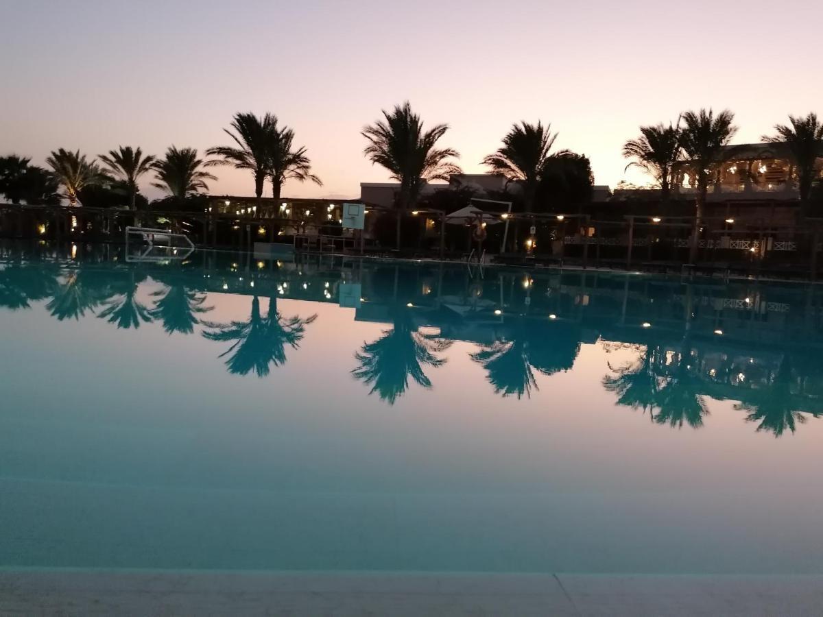 Hotel Tui Magic Life Kalawy Hurghada Exteriér fotografie